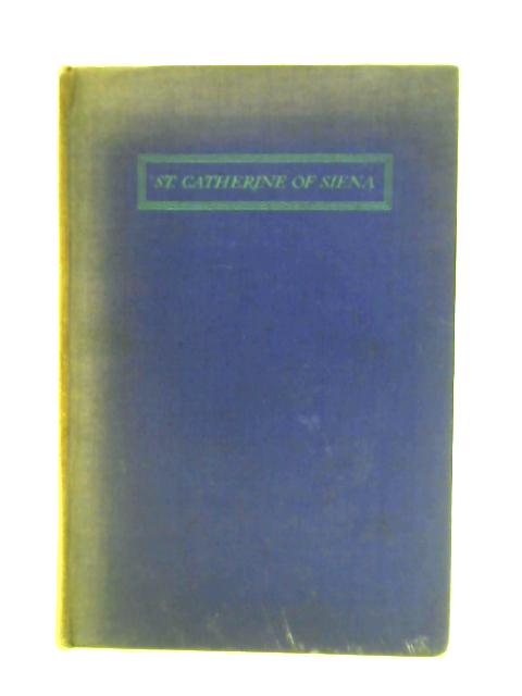 Saint Catherine of Siena