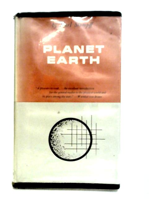 Planet Earth