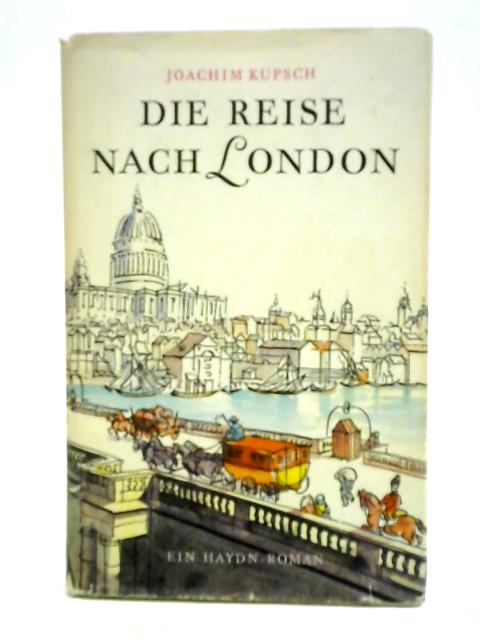 Die Reise Nach London