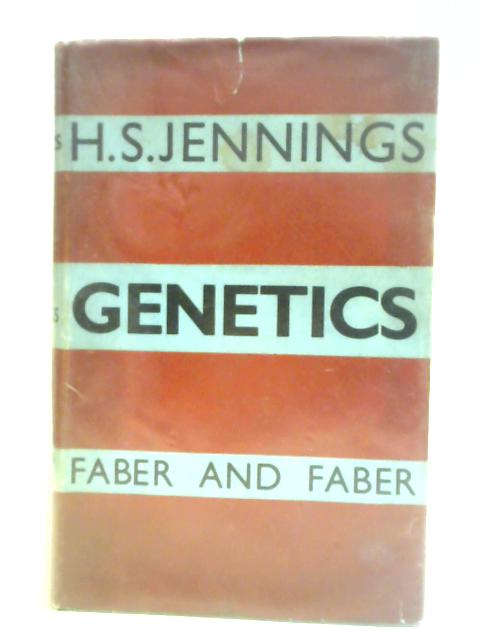 Genetics