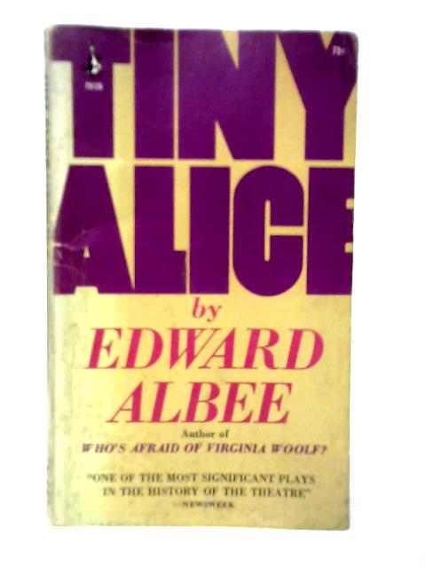 Tiny Alice
