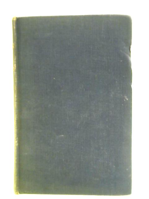 The Thirty Years War