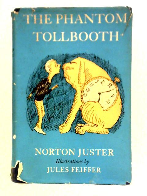 The Phantom Tollbooth