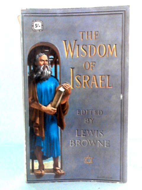 The Wisdom of Israel