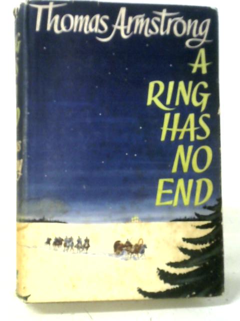 Ring Has No End