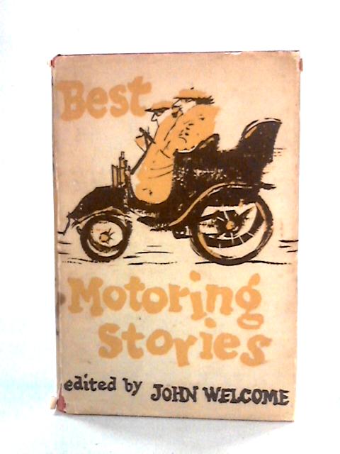 Best Motoring Stories