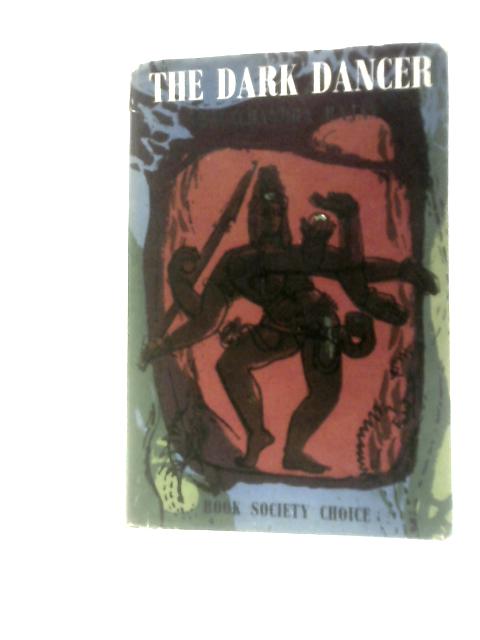 The Dark Dancer: A Novel