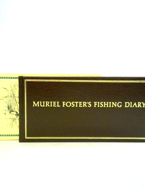 Fishing Diary