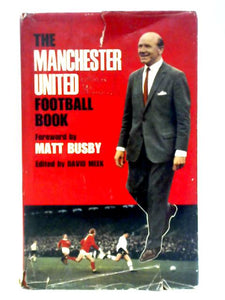 The Manchester United Football Book 
