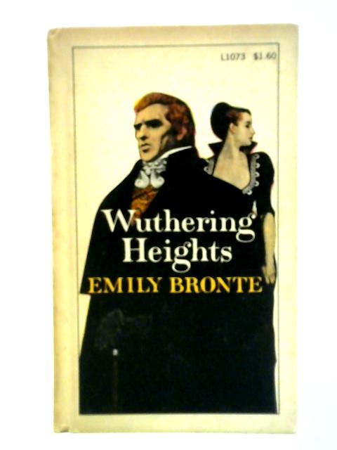 Wuthering Heights