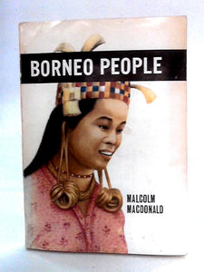 Borneo People 