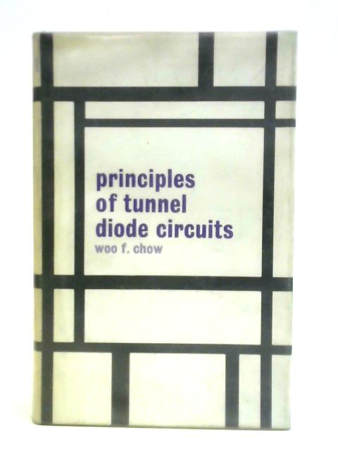 Principles Of Tunnel Diode Circuits