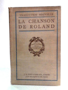 La Chanson de Roland 