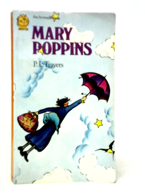 Mary Poppins