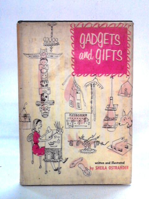 Gadgets and Gifts