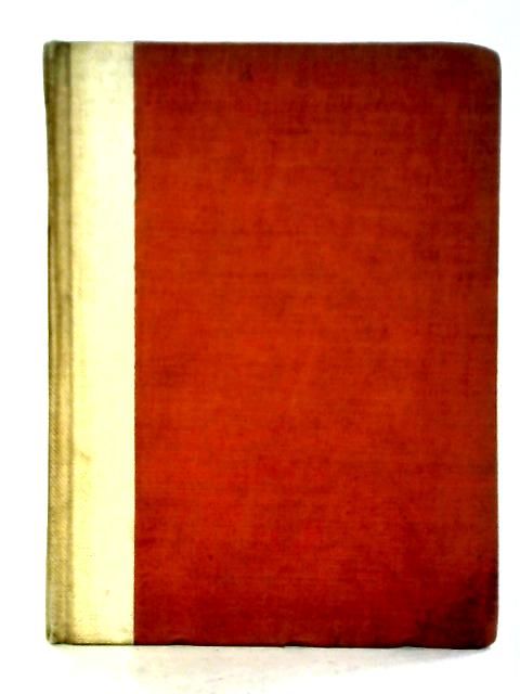 Charles Baudelaire; A Study
