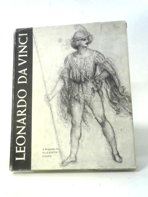 Leonardo Da Vinci