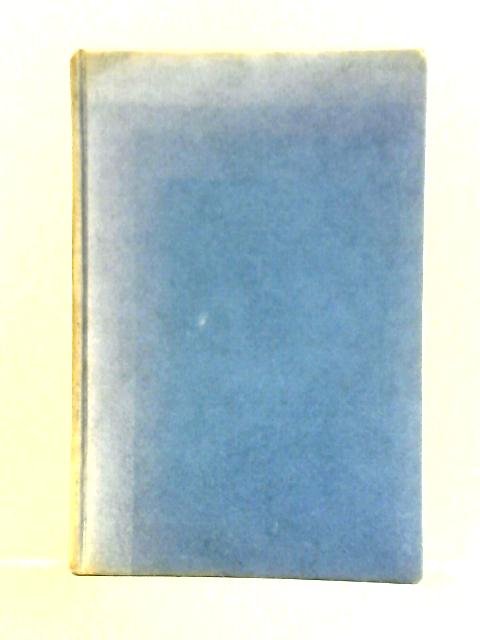 The Hoover Book Of Home Management