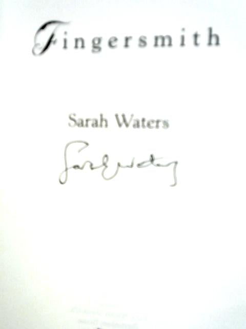Fingersmith