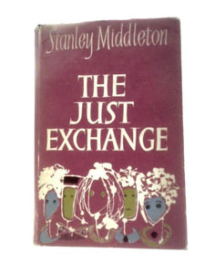 The Just Exchange 