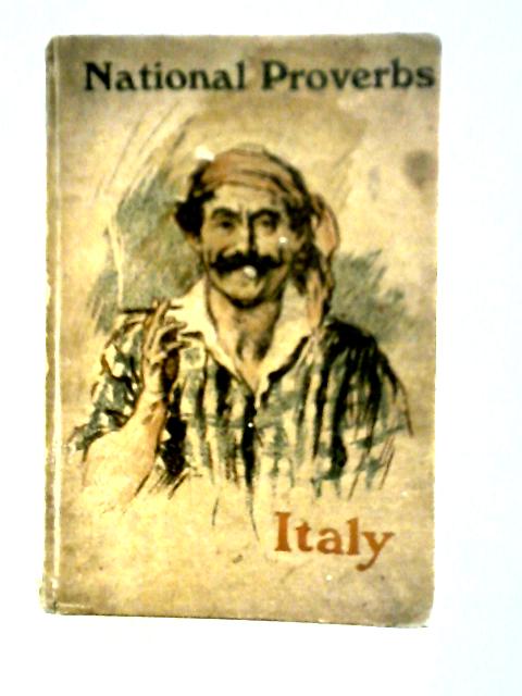 National Proverbs Italy