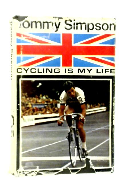 Cycling is My Life