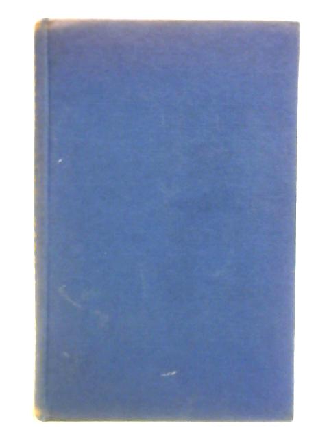 Control Line Manual: A Complete Review Of All Methods Of Controlling Model Aircraft In Circular Flight