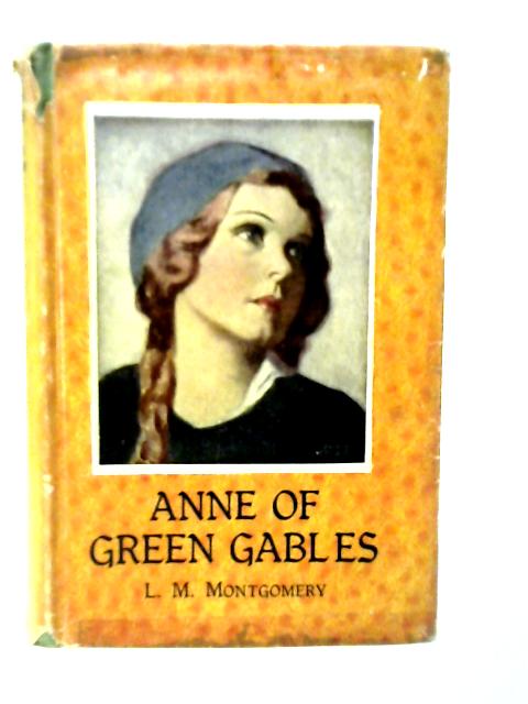 Anne of Green Gables
