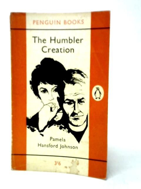 The Humbler Creation