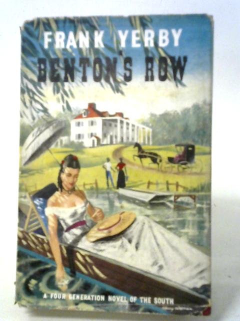 Benton's Row