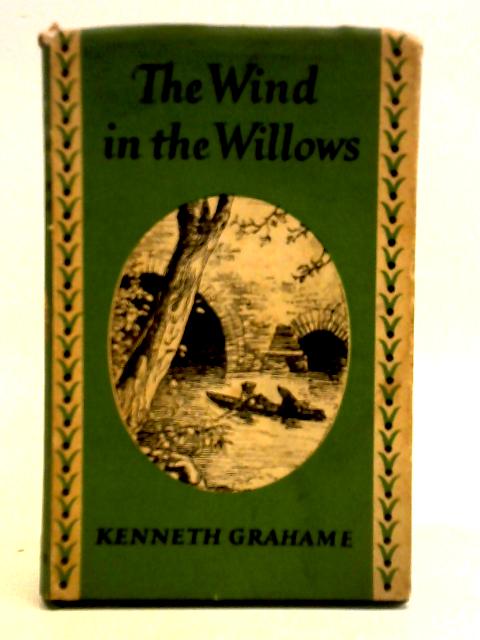 The Wind in the Willows