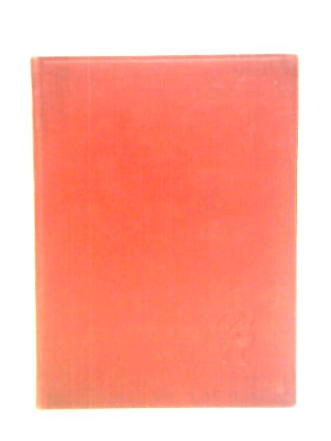 A Hugh Walpole Anthology