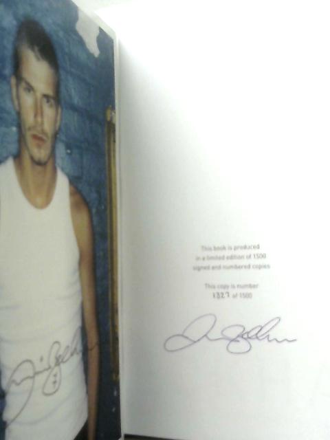 Beckham: David Beckham My World