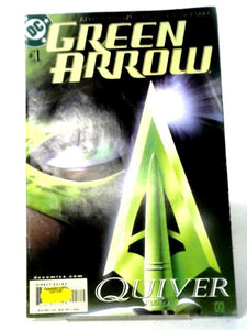Green Arrow Vol 2 No 1 Apr 2001 (Original DC COMIC) (Green Arrow (DC Comics)) 