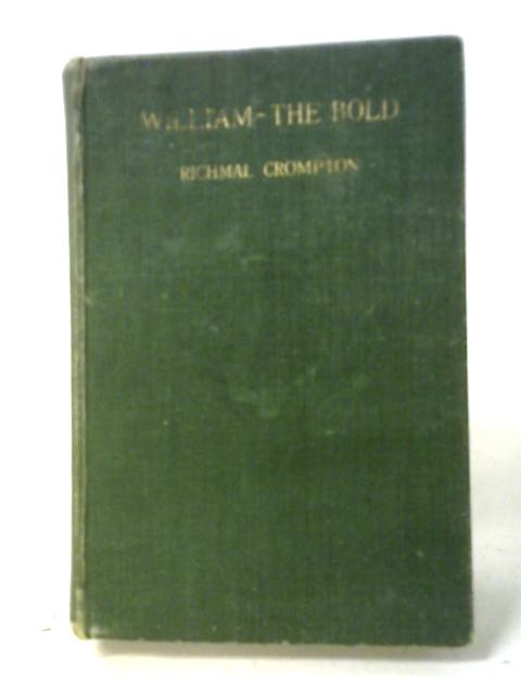 William - The Bold
