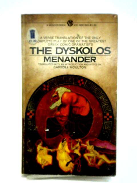 The Dyskolos