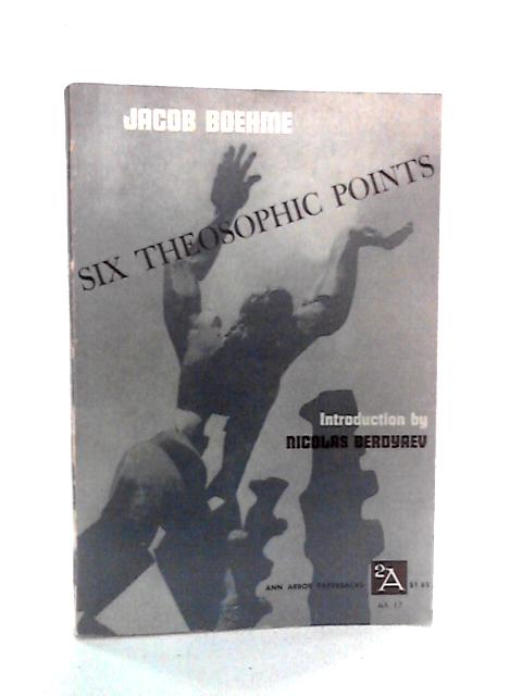 Six Theosophic Points