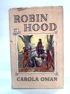 Robin Hood 