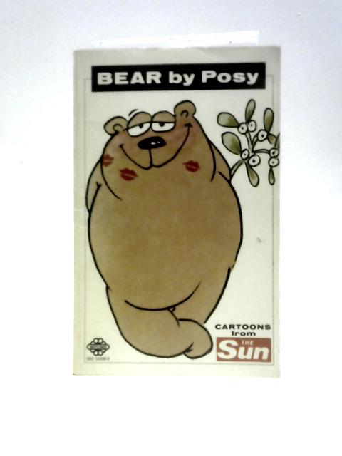 Bear (Bear by Posy)