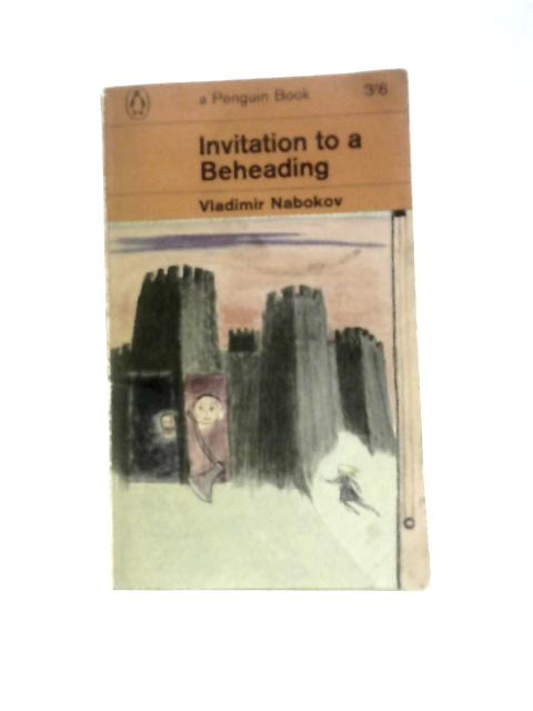 Invitation to a Beheading