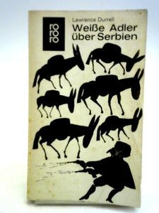Weisse Adler Uber Serbien 