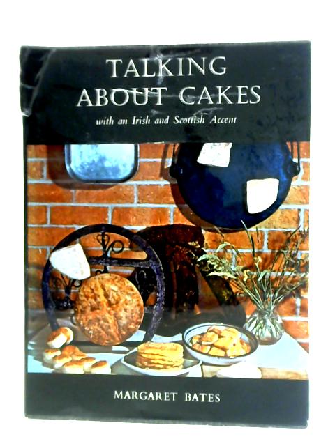 Talking About Cakes