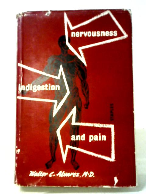 Nervousness, Indigestion and Pain