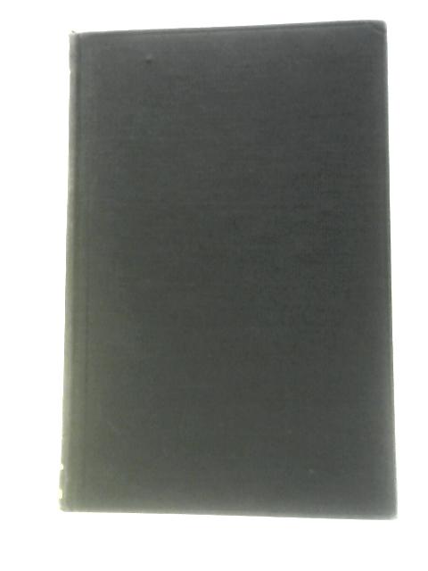 Advanced Mechanics of Materials