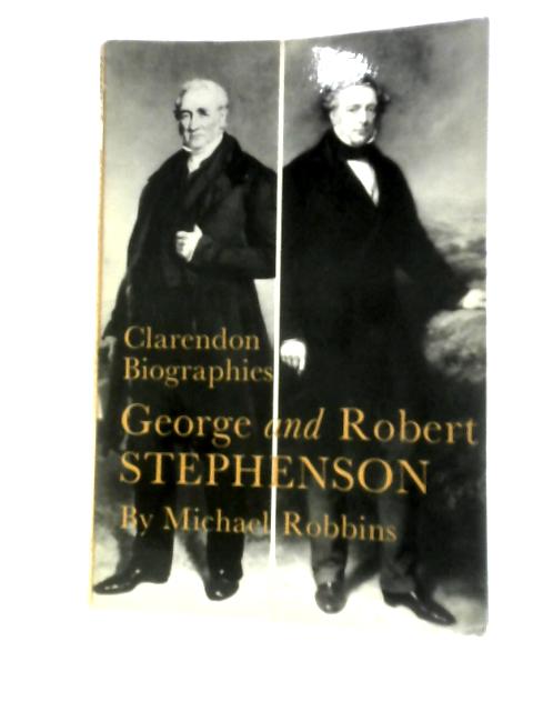 George and Robert Stephenson