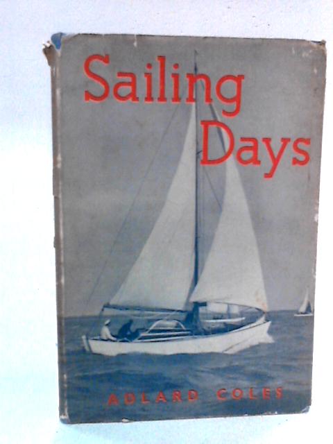 Sailing Days
