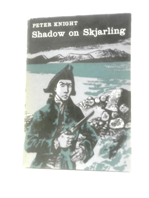 Shadow On Skjarling