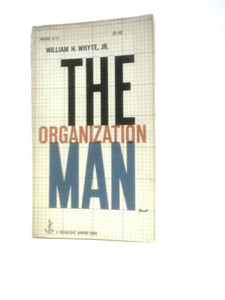 The Organization Man. 