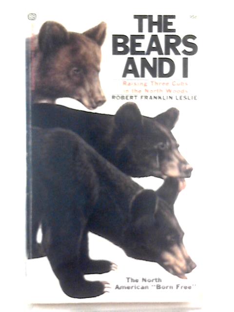 The Bears & I