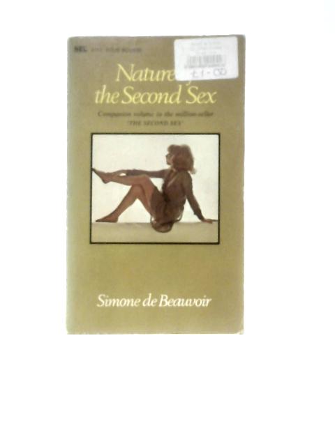Nature of the Second Sex